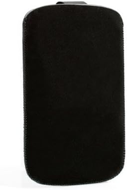Sleeve Hülle Etui Tasche Case für HTC HD2 | System-S