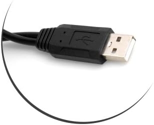 OTG Host Kabel 3 in 1 USB 2.0 Typ A (male) zu USB 3.1 Typ C (male) und Micro USB (male) Datenkabel Y-Kabel 39 cm | System-S