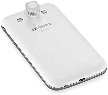 Supereyes Universal Mikroskop 200x Zoom Makro Linse Objektiv für Smartphone Handy Tablet PC - DREIKS