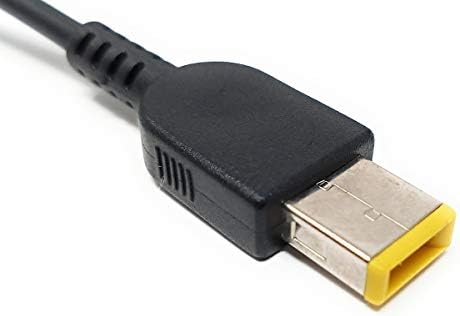 USB 3.1 Kabel 145 cm Typ C Stecker zu Rectangle 11,0 x 4,5 mm Stecker | System-S