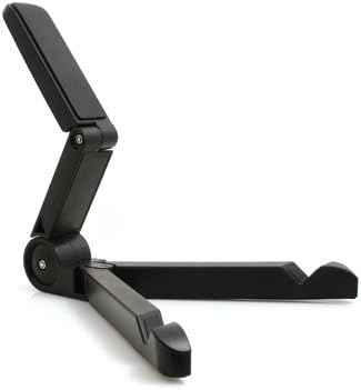 System-S Universal Tischhalterung Ständer Halter Halterung Stand für Tablet PC ebook Reader - DREIKS
