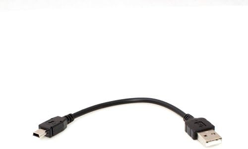 System-S Mini USB Kabel 10cm - DREIKS