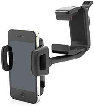 System-S KFZ Auto Rückspiegel Halterung Halter Haltearm für GPS Handy Smartphone und andere Geräte - DREIKS