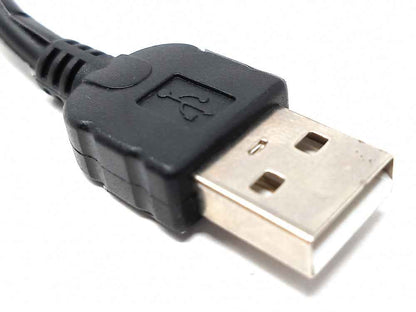 System-S Mini USB Kabel 10cm - DREIKS