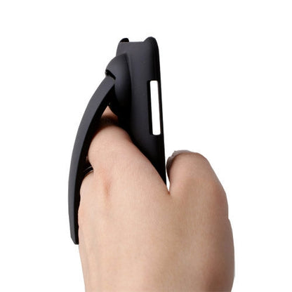 iClooly Clip Stand Halter für Apple iPod Touch