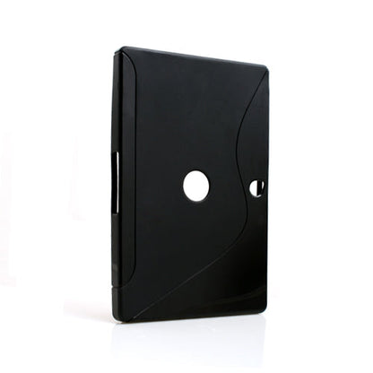 TPU Case Skin in Black for BlackBerry PlayBook