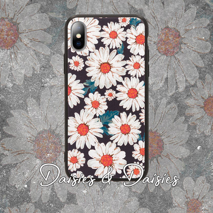 NALIA Handyhülle kompatibel mit iPhone X XS, Ultra-Slim TPU Hülle Silikon Motiv Case Cover Gummi Schutzhülle Dünn, Etui Handy-Tasche Backcover Phone Skin Bumper
