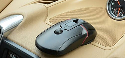 SYSTEM-S Autohalterung KFZ Halter Auto Windschutzscheiben Halterung für Smartphone Handy - DREIKS