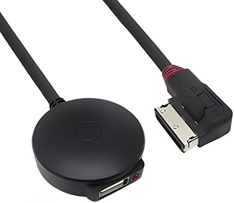 KFZ Auto Media In AMI MDI zu Bluetooth & USB Kabel | System-S