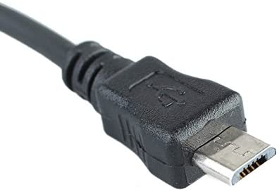 System-S USB A 2.0 auf USB Micro-B 10 cm - DREIKS