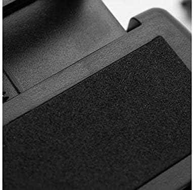 System-S KFZ Auto Rückspiegel Halterung Halter Haltearm für GPS Handy Smartphone und andere Geräte - DREIKS