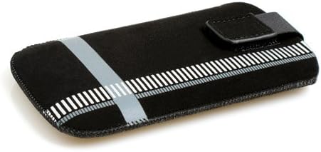 Sleeve Hülle Etui Tasche Case für HTC HD2 | System-S