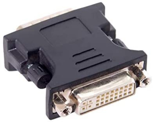 LFH DMS-59pin Stecker auf DVI 25+5 Buchse Kabel für PC Grafikkarte | System-S