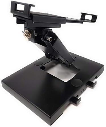 SYSTEM-S Abschließbare Tablet Halterung 7–10,5 Zoll (16–30 cm) - DREIKS