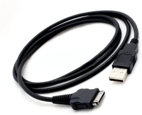 USB Kabel - Daten und Ladekabel - für Sony Walkman NWZ NW NWZE NWZS | System-S