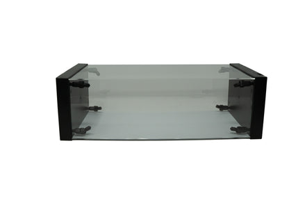 LED Vitrine Display Case Box für Sammlerobjekte | System-S