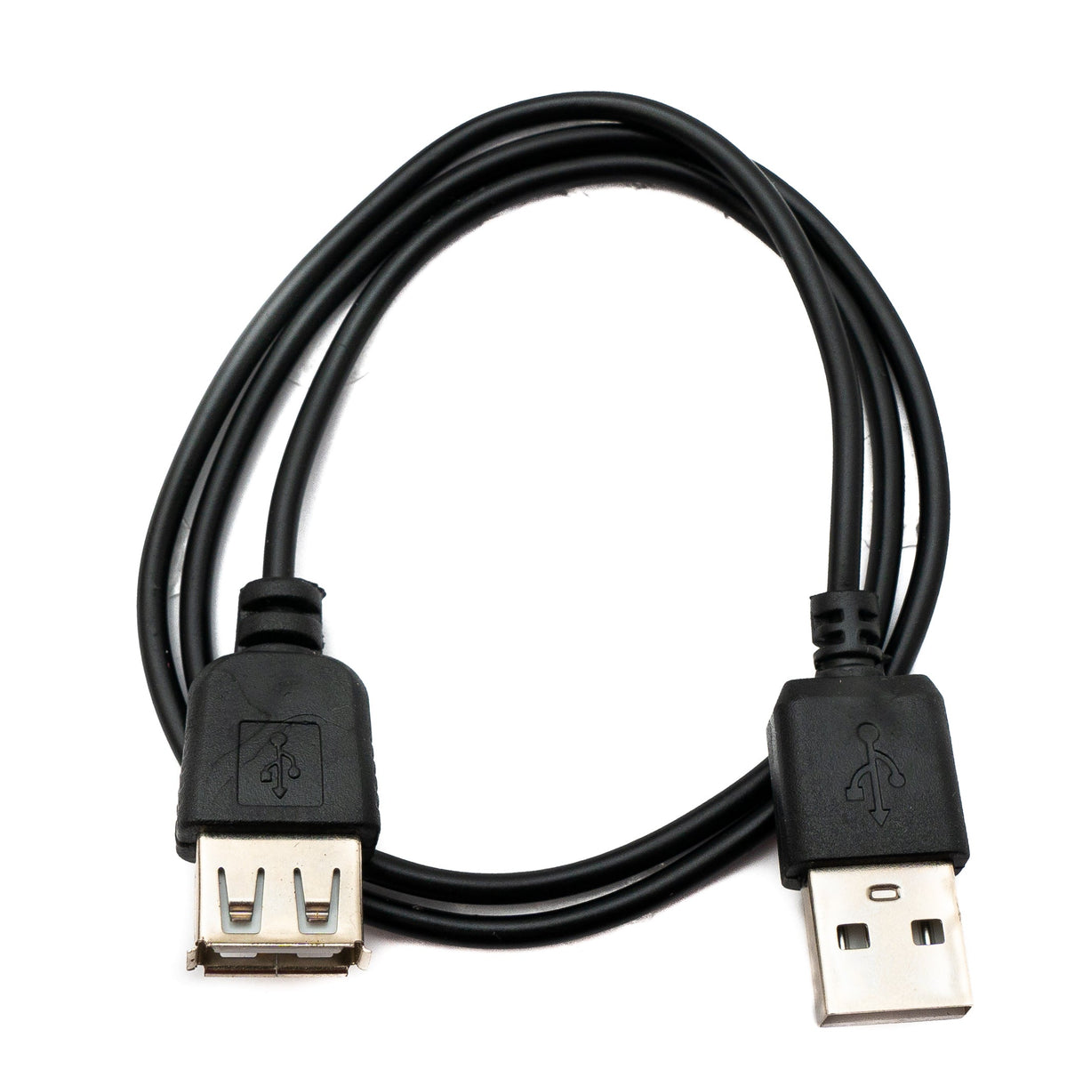 Video Capture Aufnahme Adapter USB 2.0 zu RCA Audio Rekorder Kabel in Schwarz | System-S
