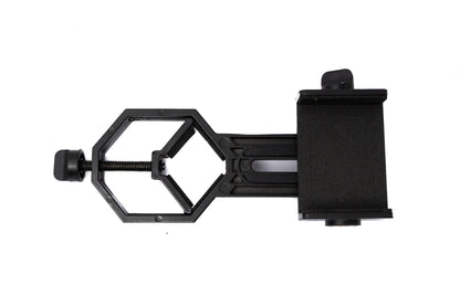 Binocular and microscope holder - Stable attachment for smartphone