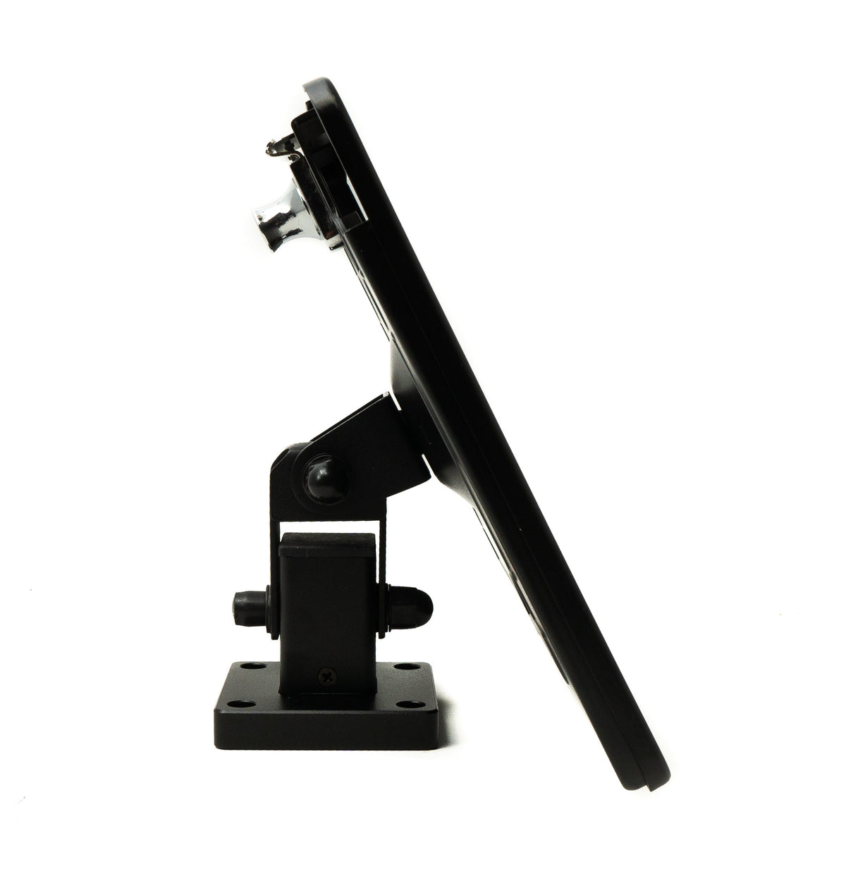 SYSTEM-S wall ceiling mount lockable 180° tiltable for iPad Pro 12.9" 2018 2020 2021