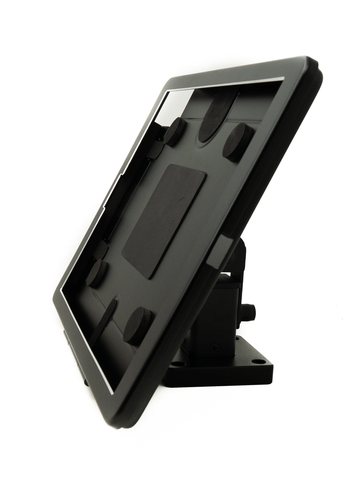 SYSTEM-S wall ceiling mount lockable 180° tiltable for iPad Pro 12.9" 2018 2020 2021