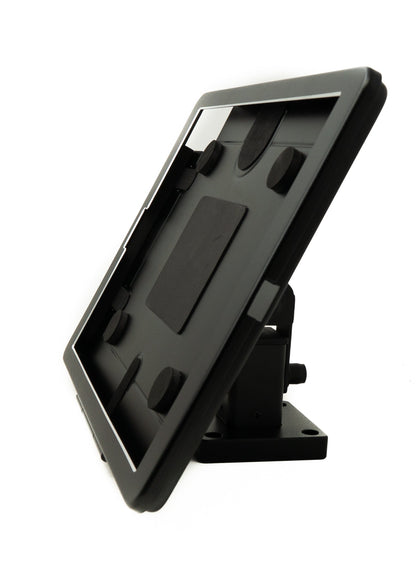 SYSTEM-S wall ceiling mount lockable 180° tiltable for iPad Pro 12.9" 2018 2020 2021