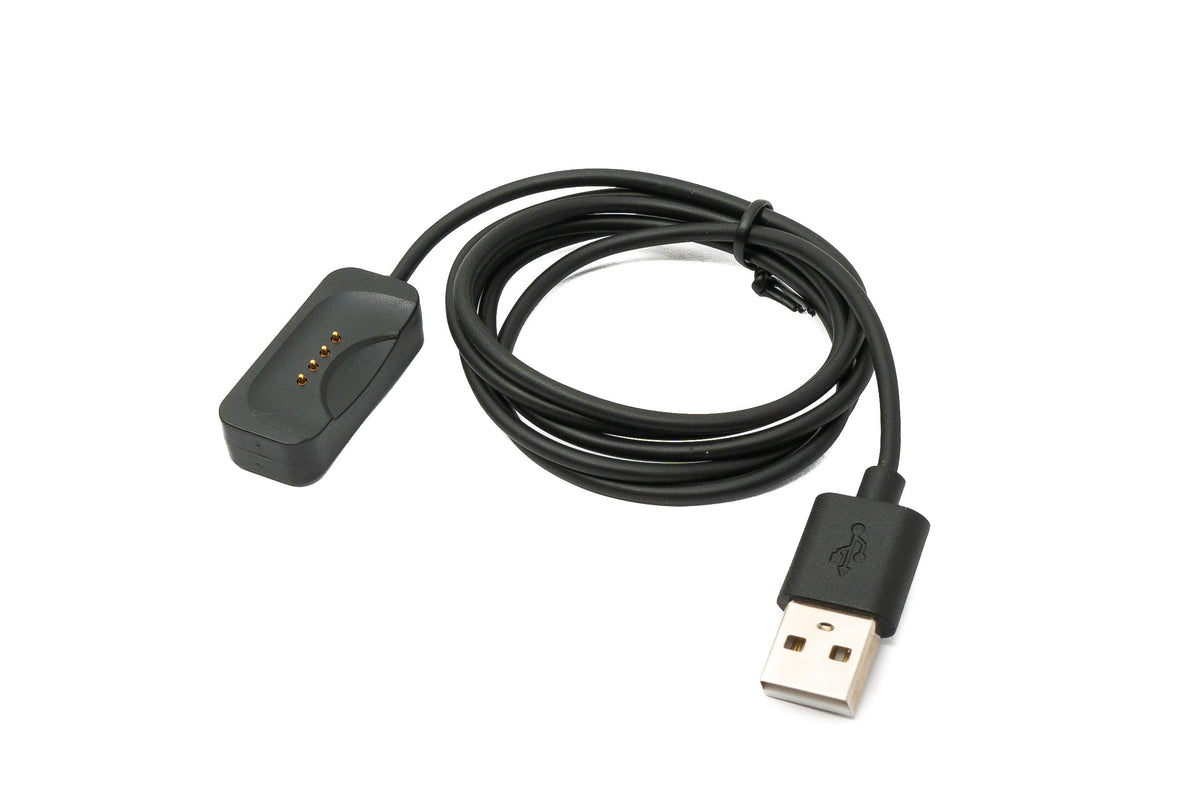 USB 2.0 cable 100 cm for Oppo Watch 4 3 2 1 pro SE for OnePlus Watch 2 Smartwatch