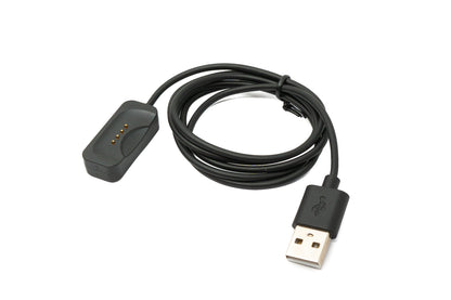 USB 2.0 cable 100 cm for Oppo Watch 4 3 2 1 pro SE for OnePlus Watch 2 Smartwatch
