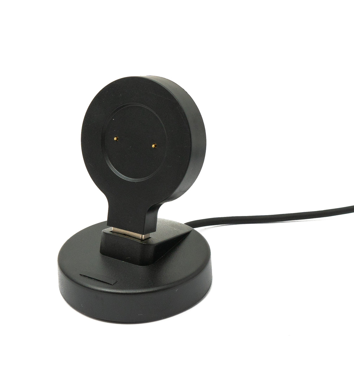 SYSTEM-S USB 2.0 cable 93 cm charging station for Huawei Watch GT smartwatches in black 