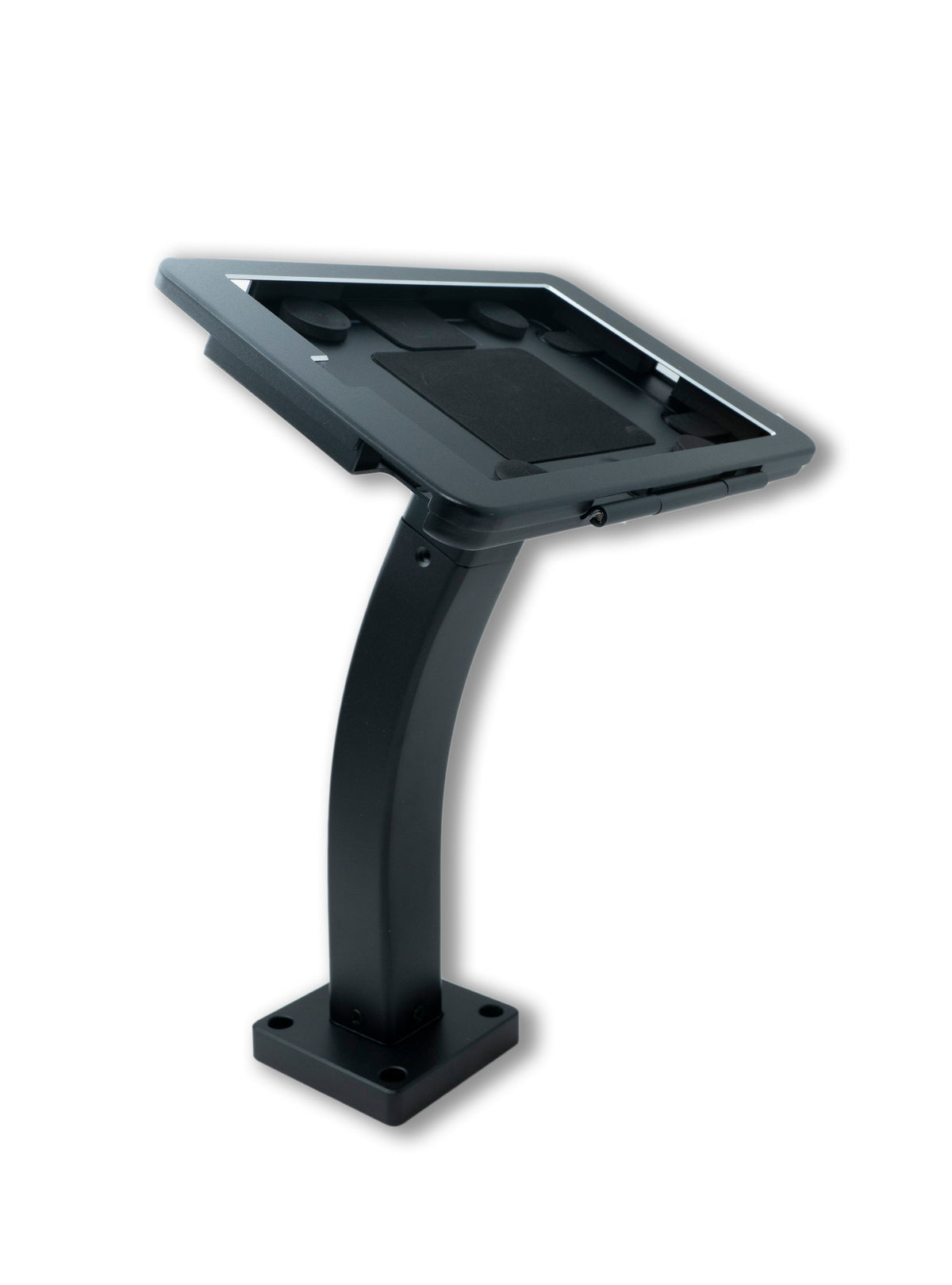 SYSTEM-S lockable wall mount for iPad mini 6 (A2567, A2568, A2569)