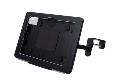 SYSTEM-S table mount clamp 360° stand lockable for iPad 10 Pro 11 Air 4 5