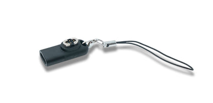 SYSTEM-S USB 3.1 adapter charging adapter for AfterShokz Aeropex AS710 SHOKZ OpenSwim Pro S710