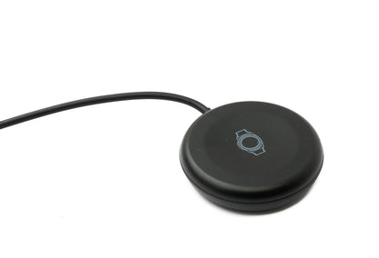 USB 2.0 Kabel 100 cm Ladestation für Samsung Galaxy Watch 5 Gear S4 Sport | System-S