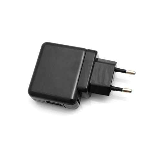 System-S Universal AC USB Ladegerät Netzteil 2 Ampere - DREIKS
