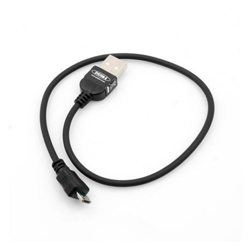 Micro USB Kabel 30 cm | System-S