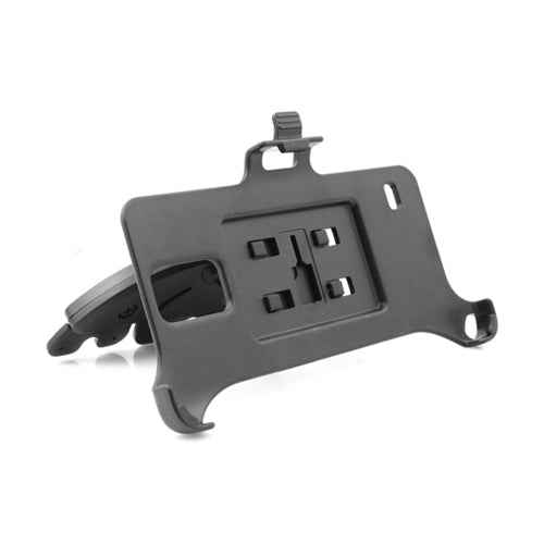 System-S KFZ Auto CD Schlitz Halterung Handyhalterung Handyhalter Autohalterung Autohalter für Samsung Galaxy Note 4 - DREIKS