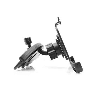 System-S KFZ Auto CD Schlitz Halterung Handyhalterung Handyhalter Autohalterung Autohalter für Samsung Galaxy Note 4 - DREIKS