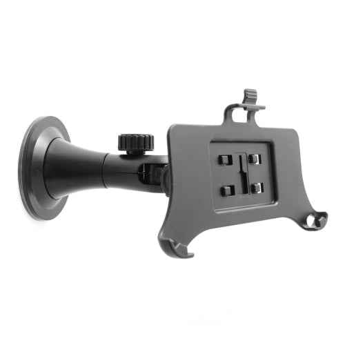 System-S KFZ Auto Saugnapf Windschutzscheiben Halterung mit Gelenkarm 10 cm Autohalterung für iPhone 6 Plus - DREIKS