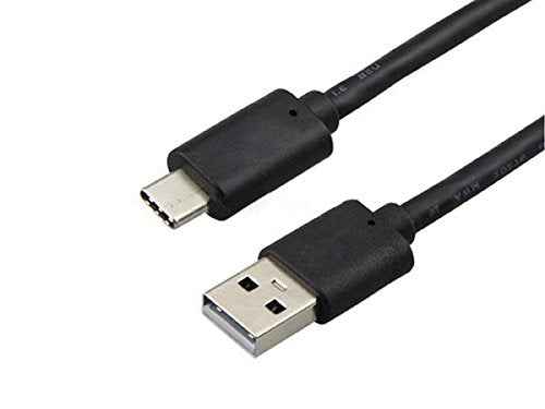 USB 3.1 Typ C zu USB 2.0 A Kabel für USB Type-C Geräte 1,4 Meter - DREIKS