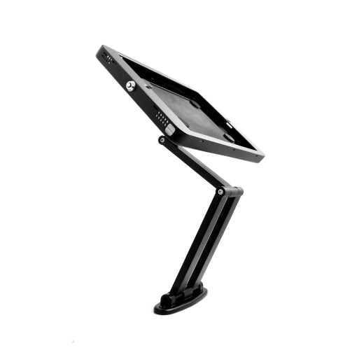 SYSTEM-S wall mount with flexible lockable arm for iPad Pro 12.9 inch 1+2 Gen