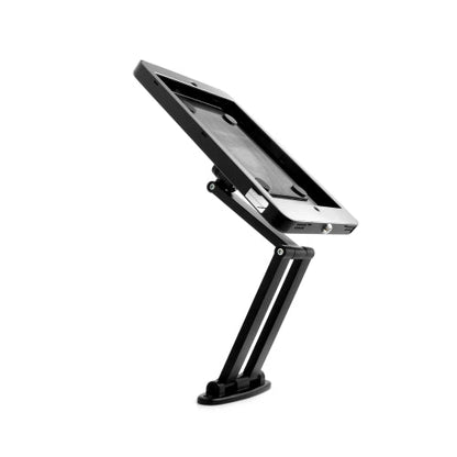 SYSTEM-S wall mount with flexible lockable arm for iPad Pro 12.9 inch 1+2 Gen