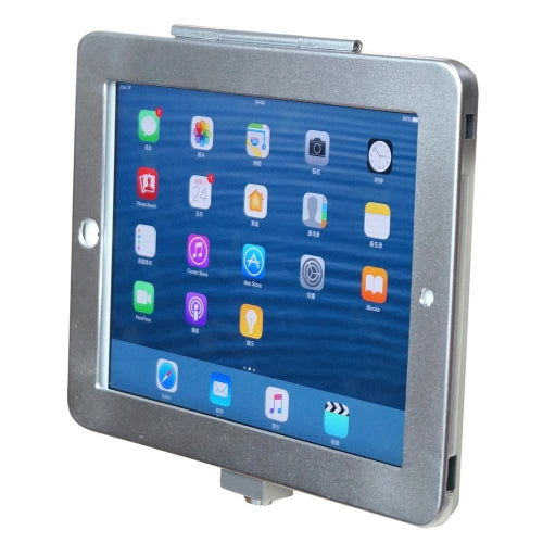 Abschließbare Wandhalterung für iPad Pro 10.5" (2017) iPad Air 3 (2019) A2152 A2123, A2153, A2154, A1701, A1709 | System-S