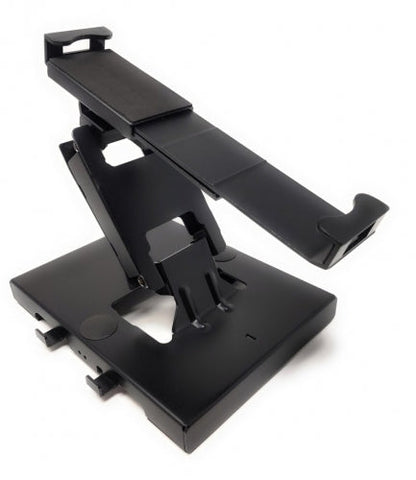 SYSTEM-S Abschließbare Tablet Halterung 7–10,5 Zoll (16–30 cm) - DREIKS