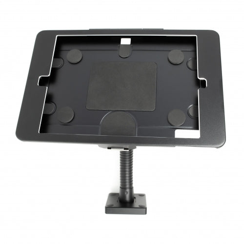 SYSTEM-S table mount stand lockable flexible for iPad Pro 12.9" 2018 2020 2021