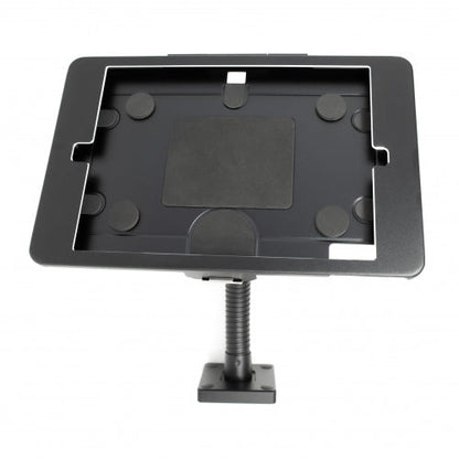 SYSTEM-S table mount stand lockable flexible for iPad Pro 12.9" 2018 2020 2021