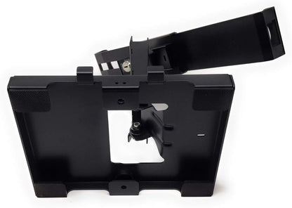 SYSTEM-S Abschließbare Tablet Halterung 7–10,5 Zoll (16–30 cm) - DREIKS