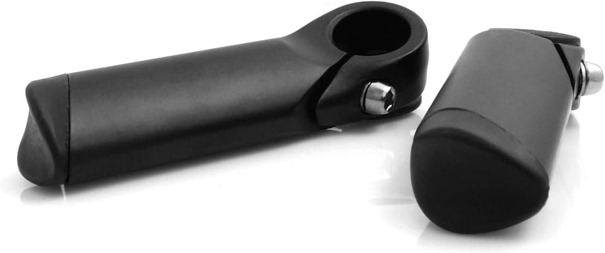 System-S Mountainbike Fahrrad Lenkergriffe MTB Lenkerzusatzgriffe Griffe Barends Lenkerhörnchen - DREIKS