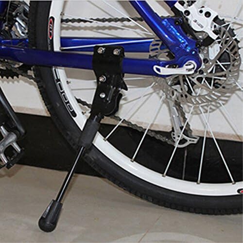 Fahrradständer Arm Seitenständer Fahrrad Ständer Universal | System-S