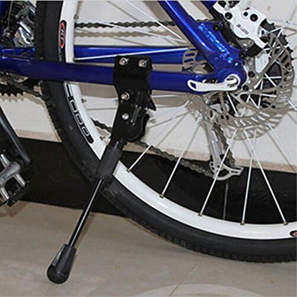 Fahrradständer Arm Seitenständer Fahrrad Ständer Universal | System-S