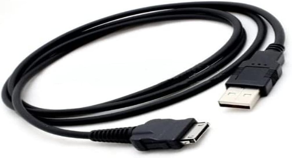 USB Kabel Sony Walkman NWZ NW NWZE NWZS Wm Port | System-S