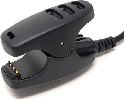 System-S USB Dockingstation für Suunto Fitness Ambit 1 2 3 - DREIKS